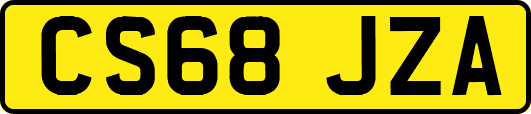 CS68JZA