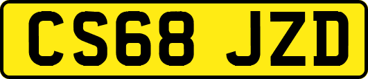 CS68JZD