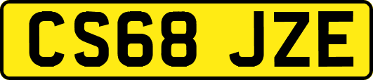 CS68JZE
