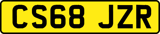 CS68JZR