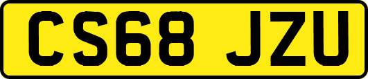CS68JZU
