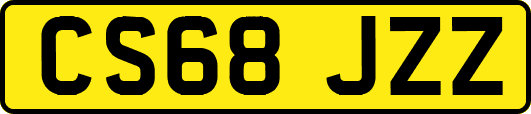 CS68JZZ