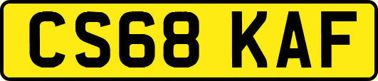 CS68KAF