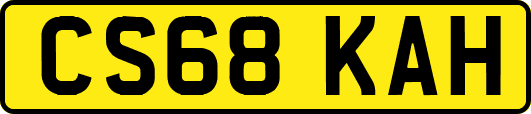 CS68KAH
