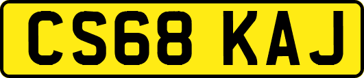 CS68KAJ