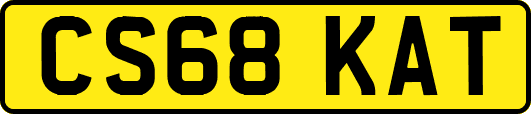CS68KAT