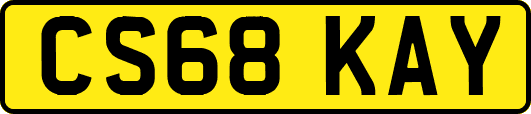 CS68KAY