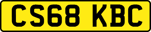 CS68KBC