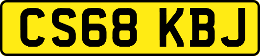 CS68KBJ