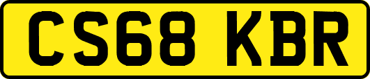 CS68KBR