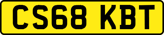 CS68KBT