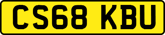 CS68KBU