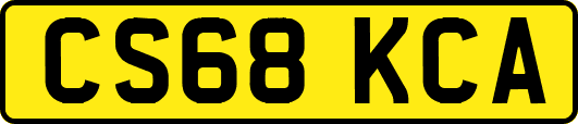 CS68KCA