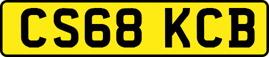 CS68KCB