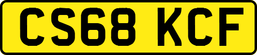 CS68KCF