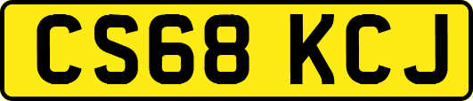 CS68KCJ