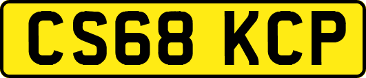 CS68KCP