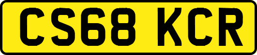 CS68KCR