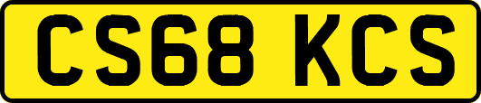 CS68KCS