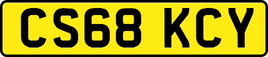 CS68KCY