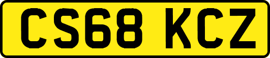 CS68KCZ