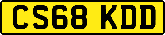 CS68KDD