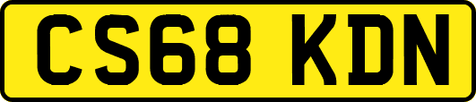 CS68KDN
