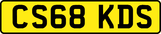 CS68KDS