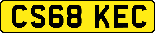 CS68KEC