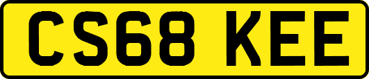 CS68KEE