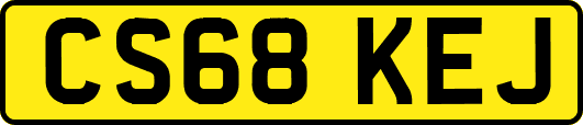 CS68KEJ