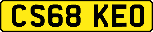 CS68KEO