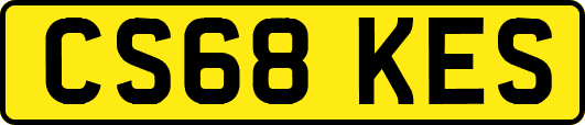 CS68KES