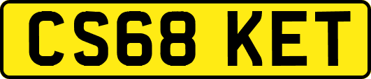 CS68KET