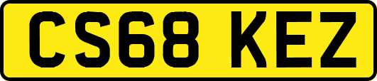 CS68KEZ
