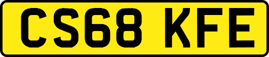 CS68KFE