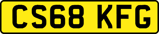 CS68KFG