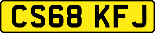 CS68KFJ