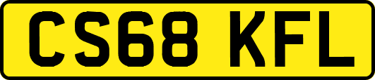 CS68KFL