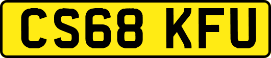 CS68KFU