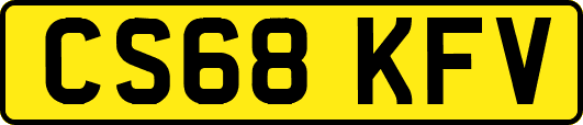 CS68KFV