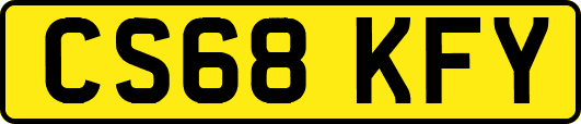 CS68KFY