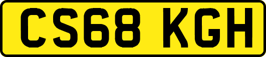 CS68KGH