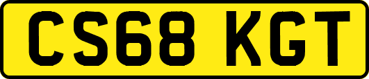 CS68KGT