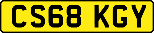 CS68KGY
