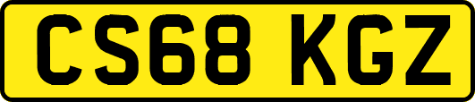 CS68KGZ