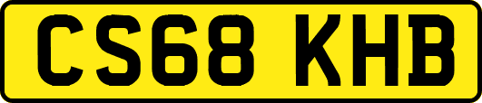 CS68KHB