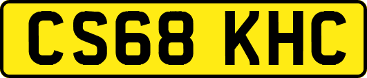 CS68KHC