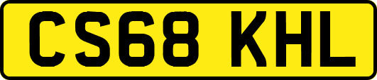 CS68KHL