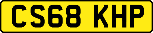 CS68KHP